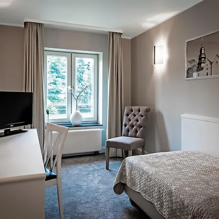 Gut Dyckhof 4*