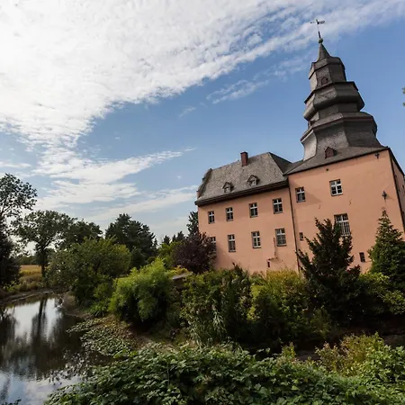 Hotel Gut Dyckhof 4*