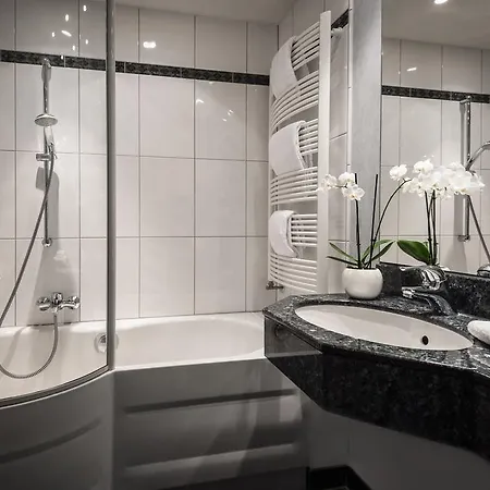 Hotel Gut Dyckhof Meerbusch