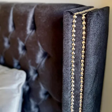 古特达科霍夫酒店 酒店