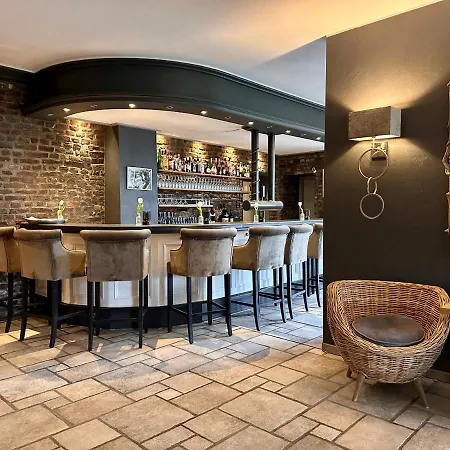 Hotel Gut Dyckhof Meerbusch