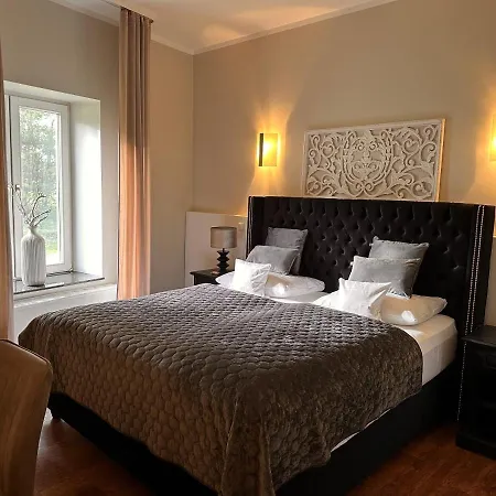 Gut Dyckhof Hotel Meerbusch