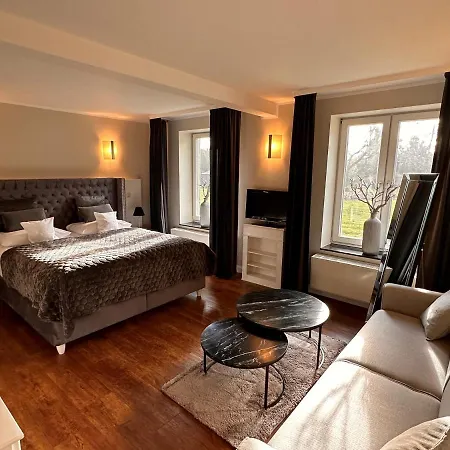 Hotel Gut Dyckhof 4*