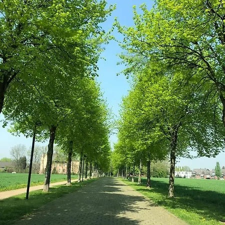 酒店 古特达科霍夫酒店 4*