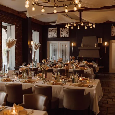 Gut Dyckhof Hotel 4*