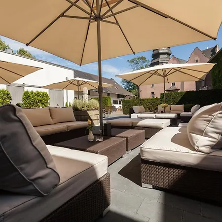 Hotel Gut Dyckhof 4*