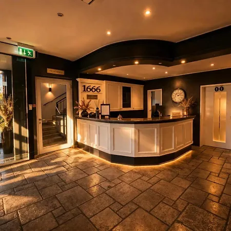 Gut Dyckhof Hotel 4*