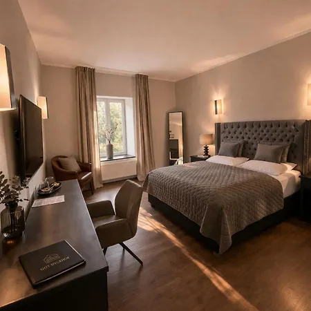 Hotel Gut Dyckhof 4*