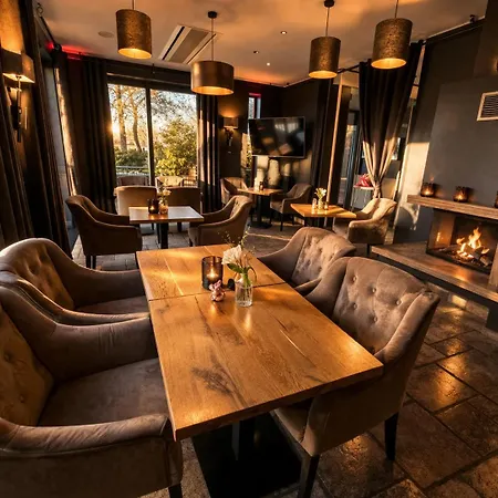 Hotel Gut Dyckhof Meerbusch