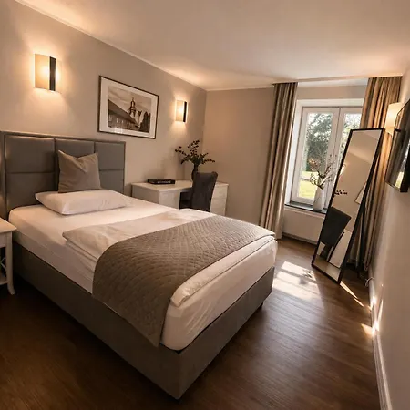 Gut Dyckhof Hotel 4*