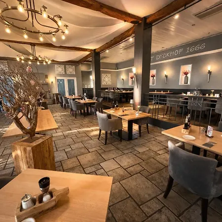 Gut Dyckhof 4* Meerbusch