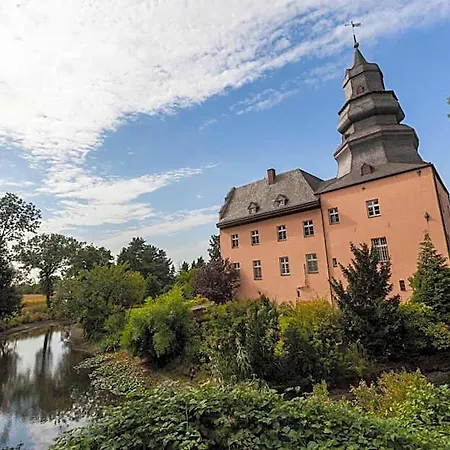 Gut Dyckhof Otel 4*