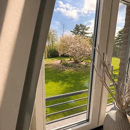 Otel Gut Dyckhof Meerbusch