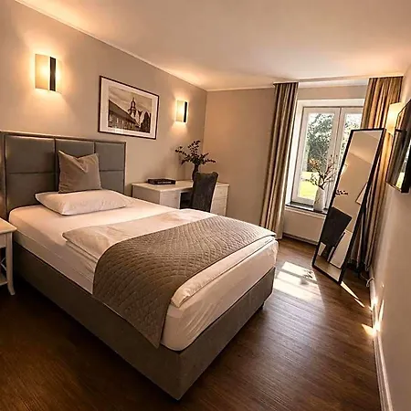 Gut Dyckhof Otel