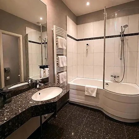 Otel Gut Dyckhof 4*