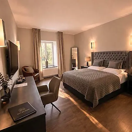 Gut Dyckhof Otel Meerbusch