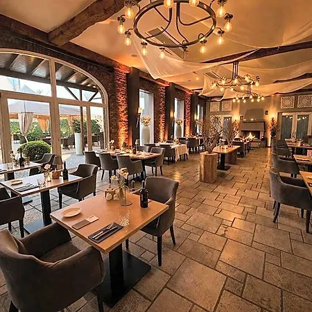 Gut Dyckhof 4* Meerbusch