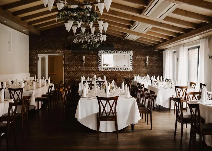 Hotel Gut Dyckhof
