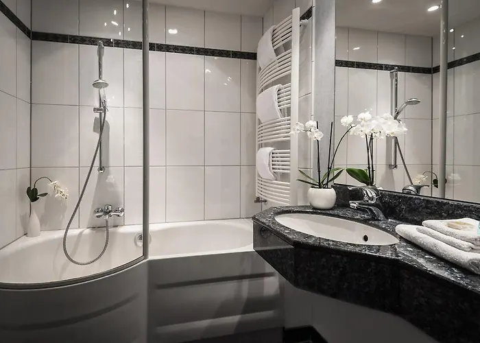 Hotell Gut Dyckhof Meerbusch