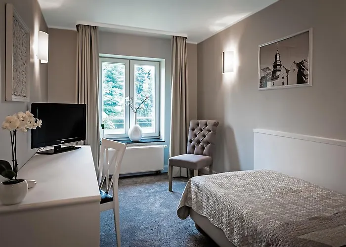 Gut Dyckhof 4*