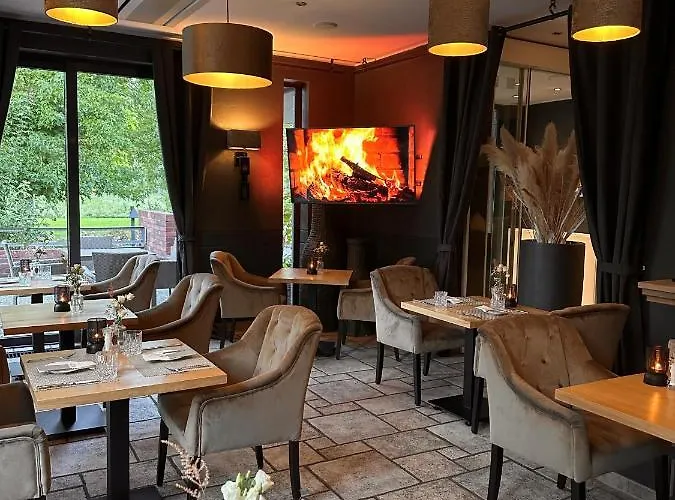 Gut Dyckhof 4*