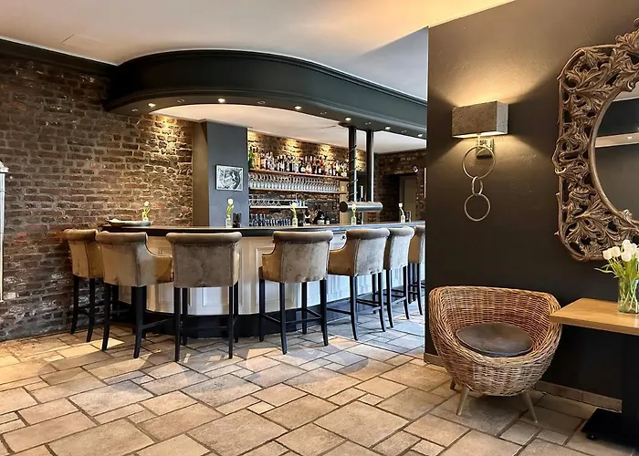 Hotel Gut Dyckhof Meerbusch