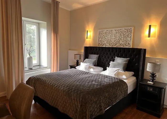 Gut Dyckhof Hotel Meerbusch