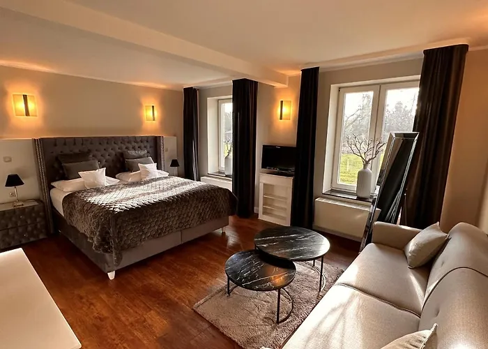 Hotel Gut Dyckhof 4*