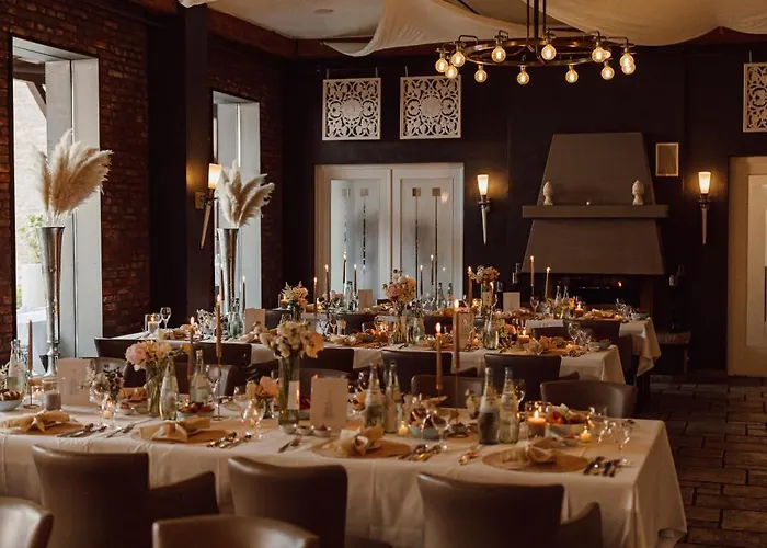 Gut Dyckhof Hotel 4*