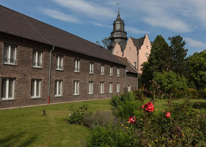 Gut Dyckhof Meerbusch