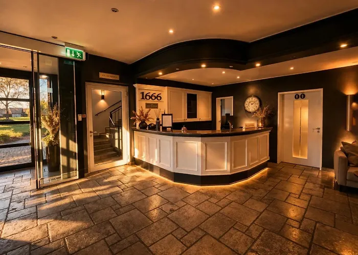 Gut Dyckhof Hotel 4*