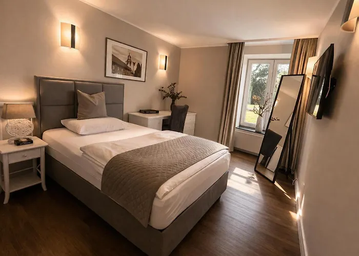 Gut Dyckhof Hotel 4*