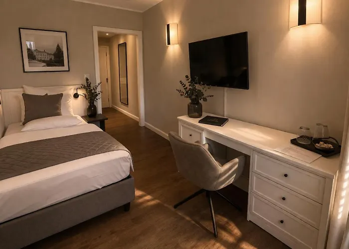 Hotel Gut Dyckhof 4*