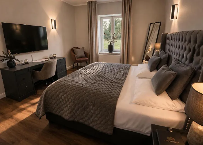 Hotel Gut Dyckhof