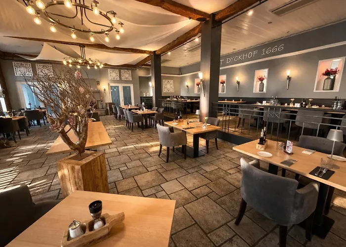 Gut Dyckhof 4* Meerbusch